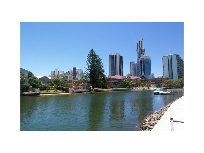 Surfers Paradise QLD 4217
