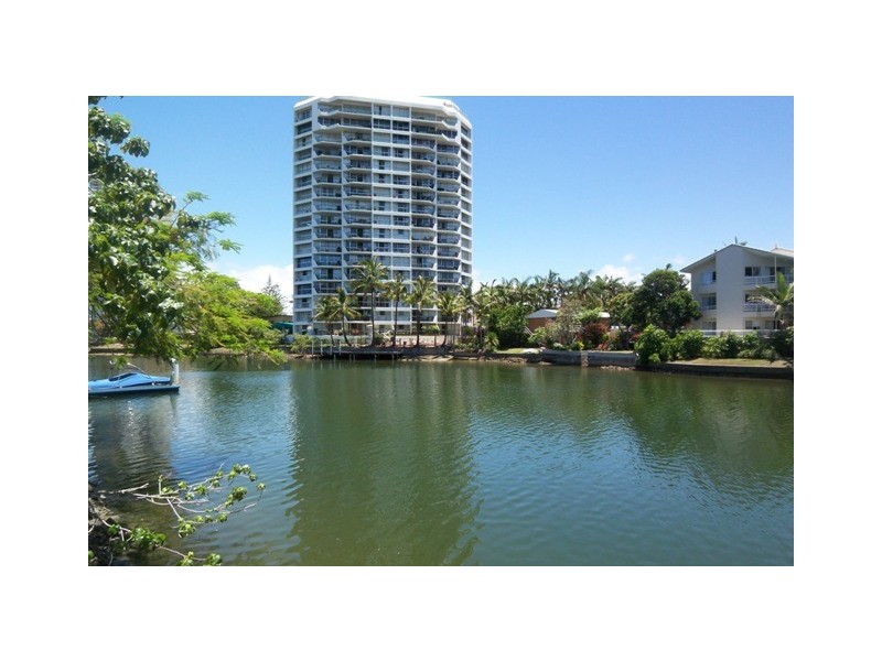 Surfers Paradise QLD 4217