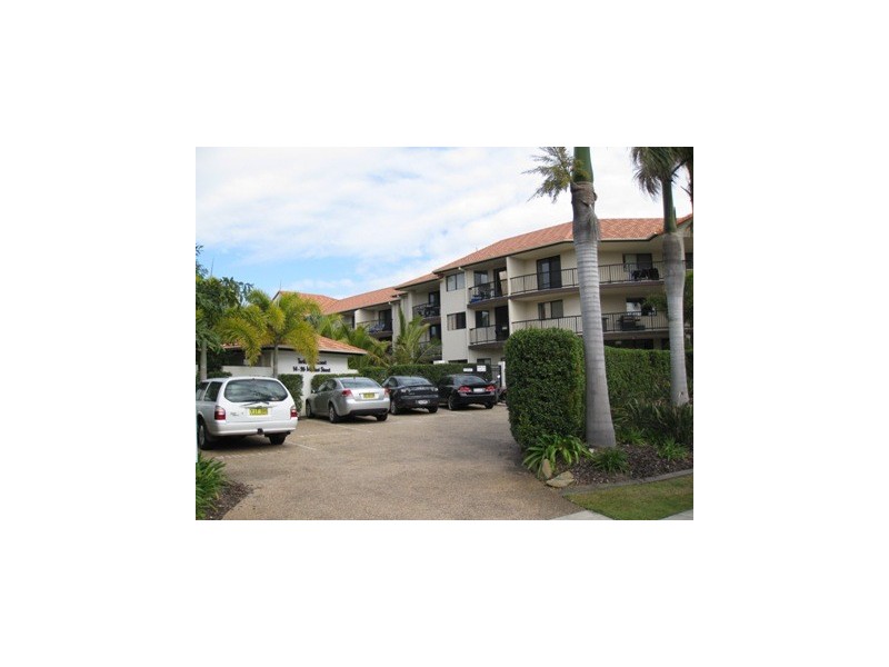 Mermaid Beach QLD 4218