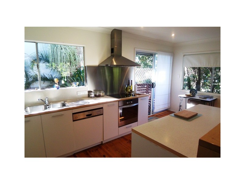 51 Stevens, Southport QLD 4215