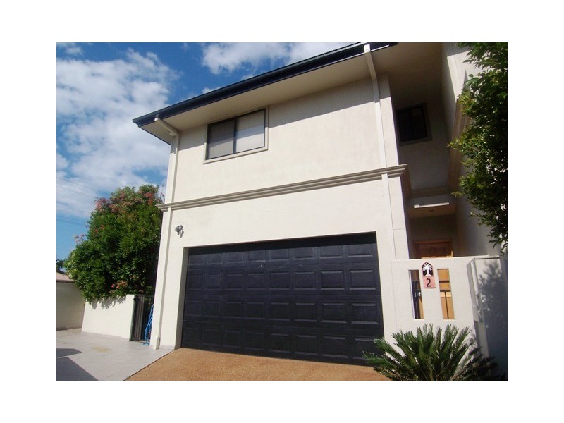 Biggera Waters QLD 4216