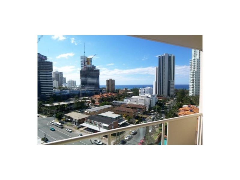 1111/42 Surf Parade, Broadbeach QLD 4218