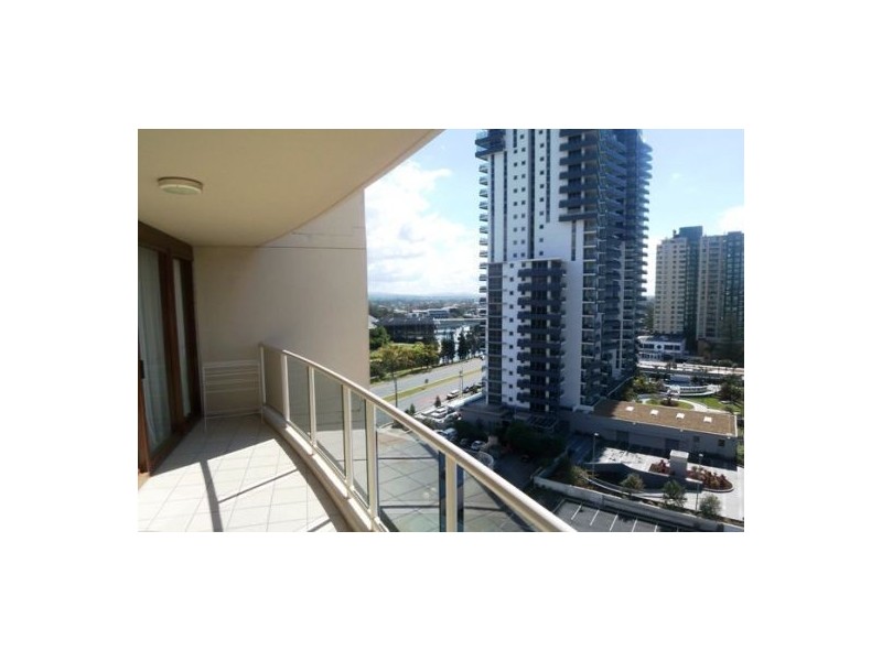 1111/42 Surf Parade, Broadbeach QLD 4218