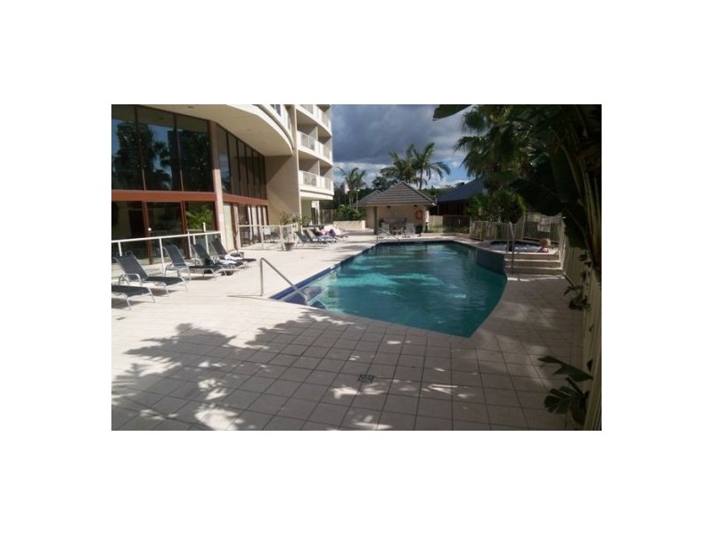 1111/42 Surf Parade, Broadbeach QLD 4218