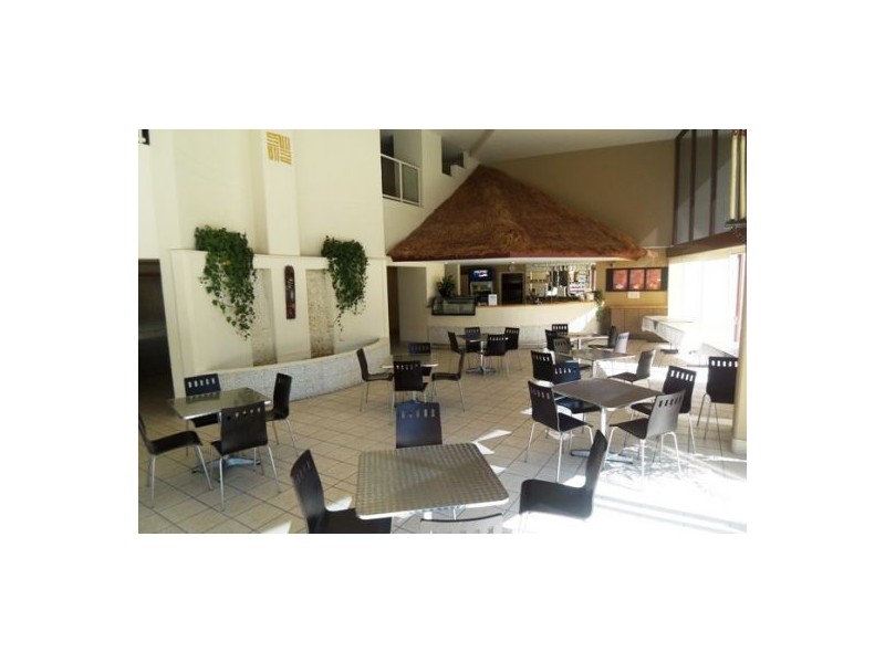 1111/42 Surf Parade, Broadbeach QLD 4218