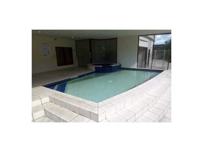 1111/42 Surf Parade, Broadbeach QLD 4218