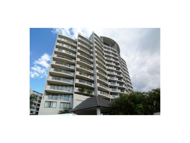 1111/42 Surf Parade, Broadbeach QLD 4218