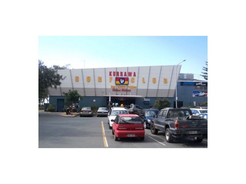 1111/42 Surf Parade, Broadbeach QLD 4218