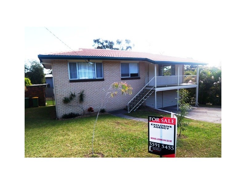 3 Sibyl St, Southport QLD 4215