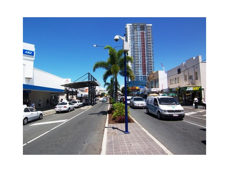 Southport QLD 4215