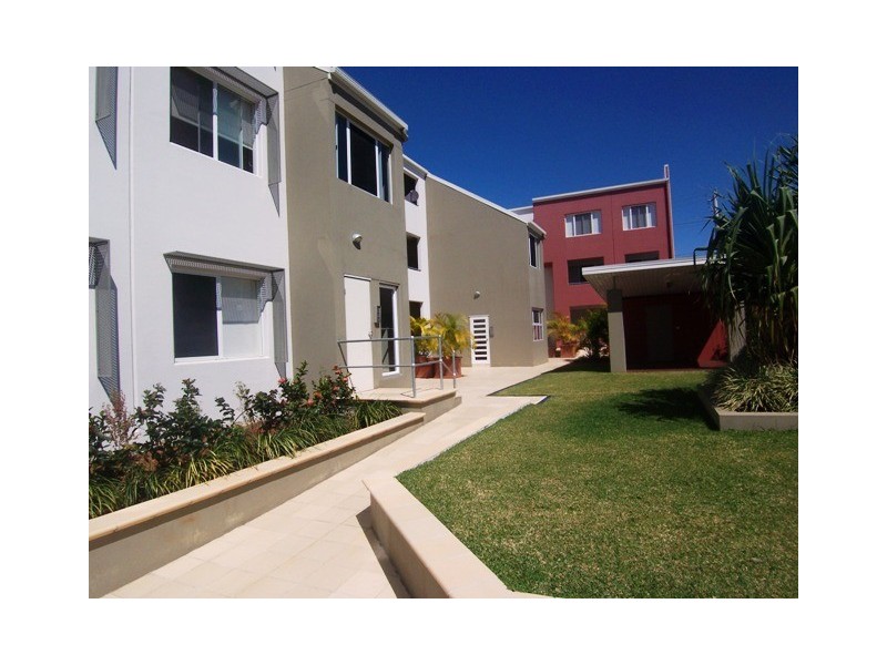 24 6-10 Rose Street, Southport QLD 4215