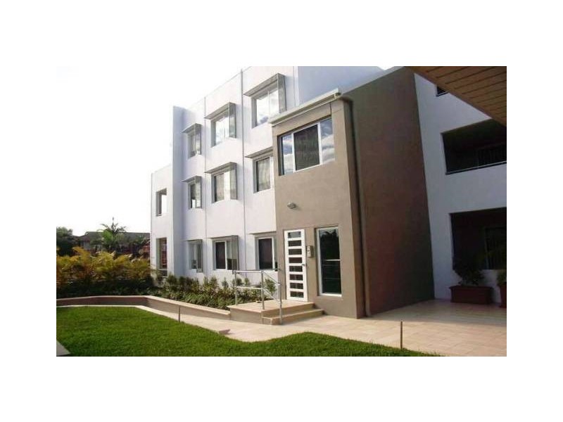 24 6-10 Rose Street, Southport QLD 4215