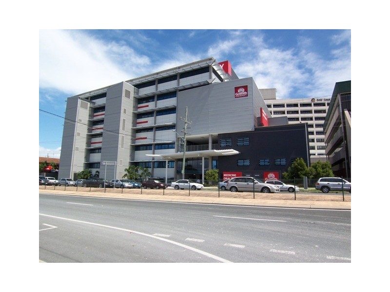 24 6-10 Rose Street, Southport QLD 4215