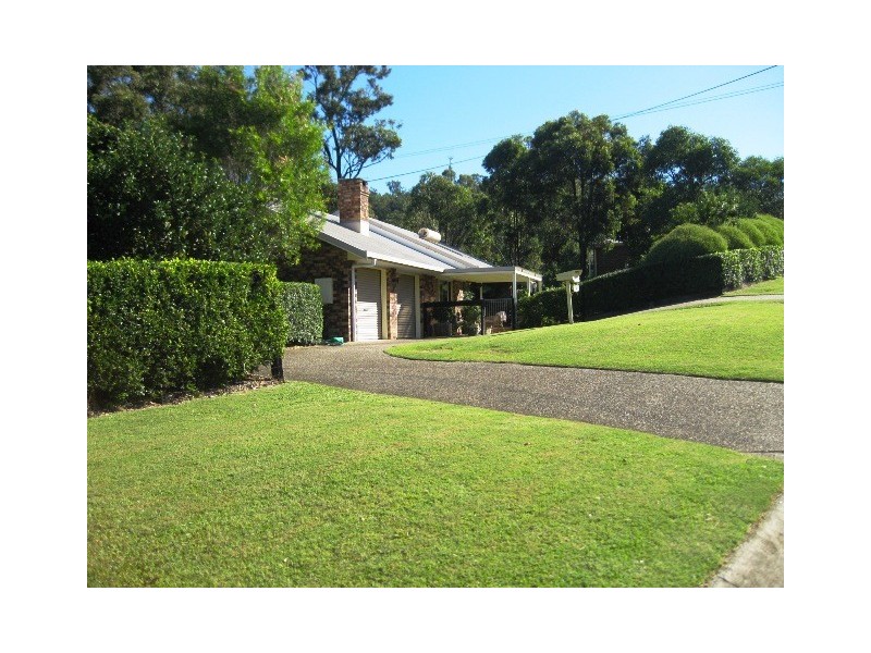 4 Paperbark Court, Parkwood QLD 4214