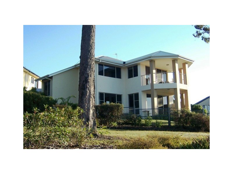 Varsity Lakes QLD 4227