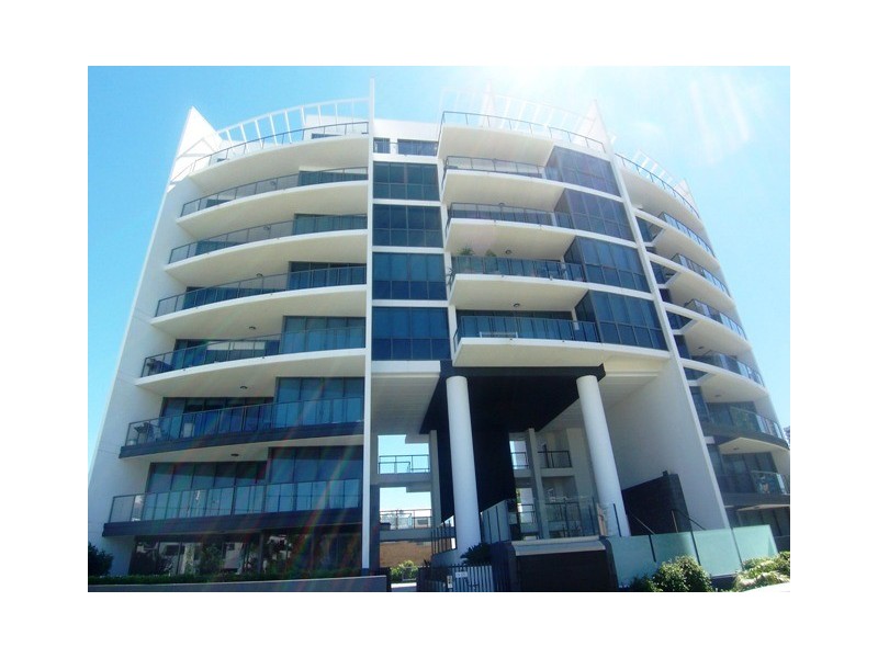 Chevron Island QLD 4217