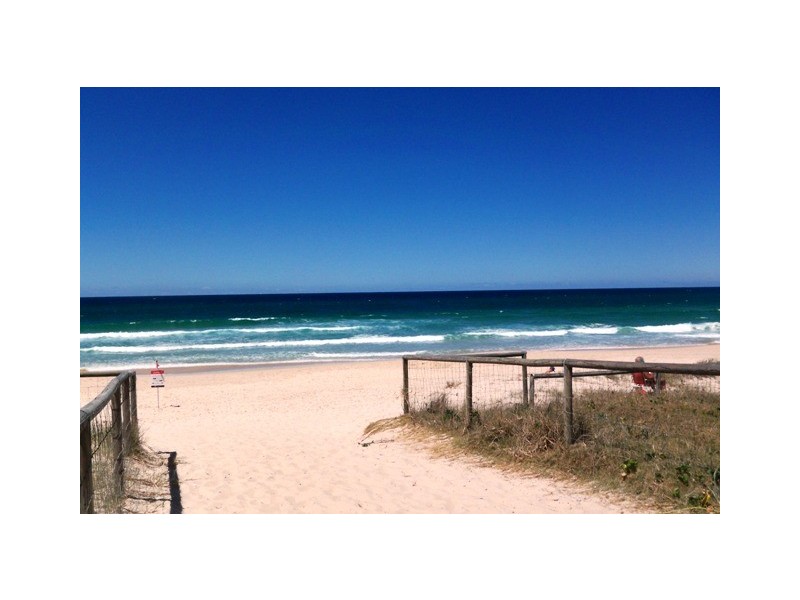 3/34 Monaco, Surfers Paradise QLD 4217