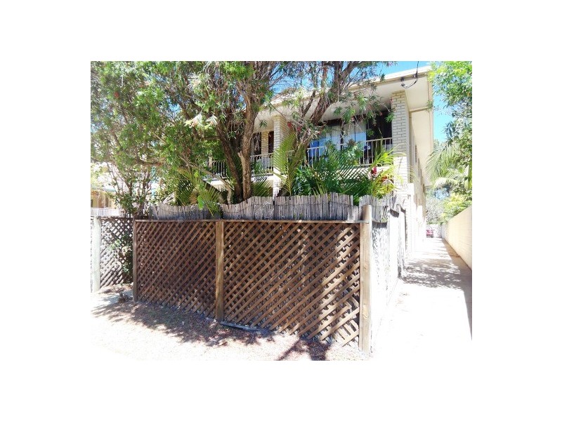 3/34 Monaco, Surfers Paradise QLD 4217