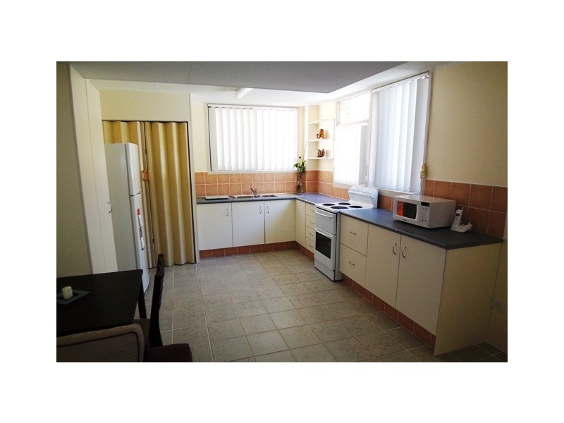 3/34 Monaco, Surfers Paradise QLD 4217