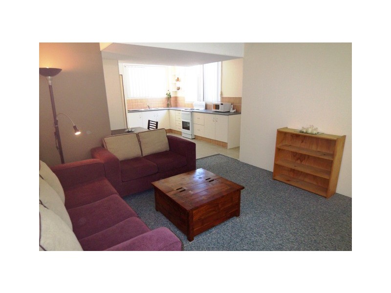 3/34 Monaco, Surfers Paradise QLD 4217