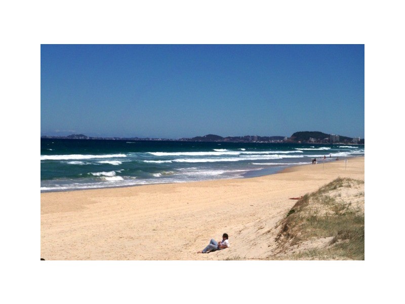 3/34 Monaco, Surfers Paradise QLD 4217