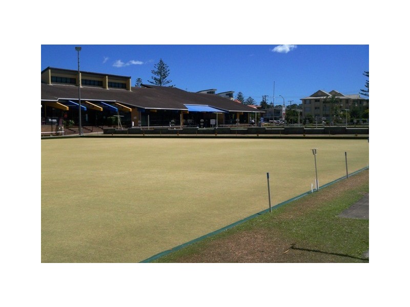 3/34 Monaco, Surfers Paradise QLD 4217