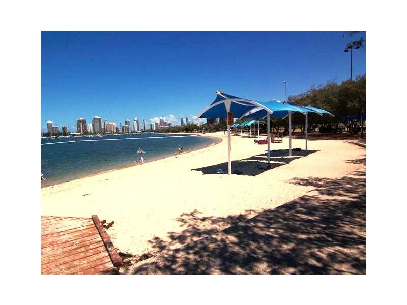 2/85 Falconer, Southport QLD 4215