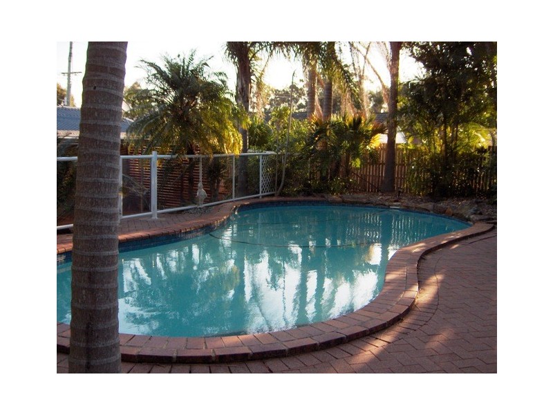 Tanah Merah QLD 4128