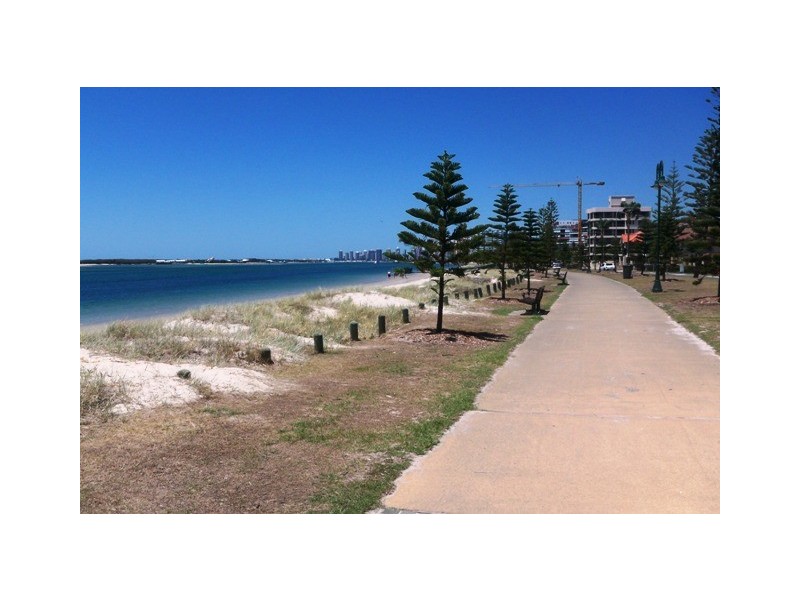 Biggera Waters QLD 4216