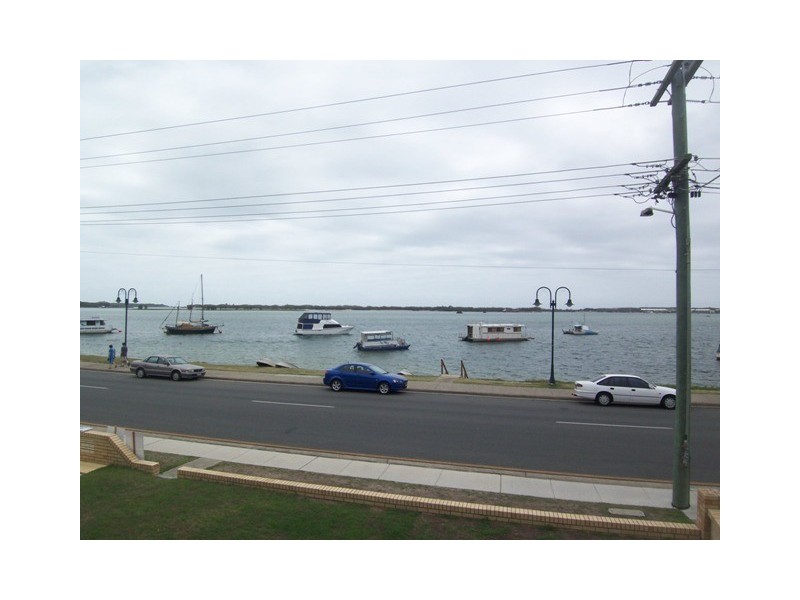 Labrador QLD 4215