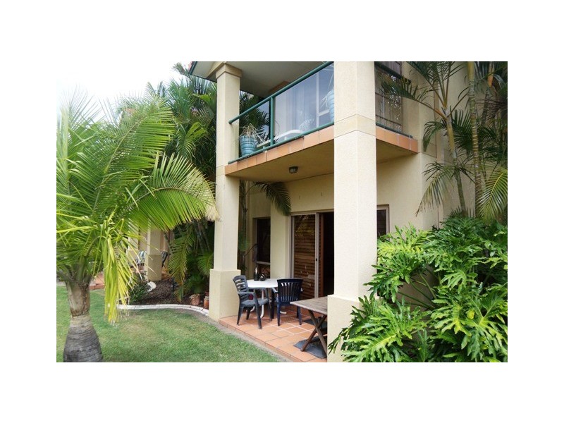 9/152 Palm Meadows, Carrara QLD 4211
