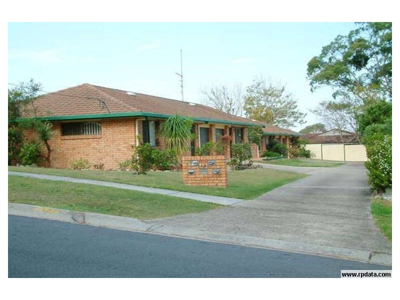 12 Stevens, Nerang QLD 4211