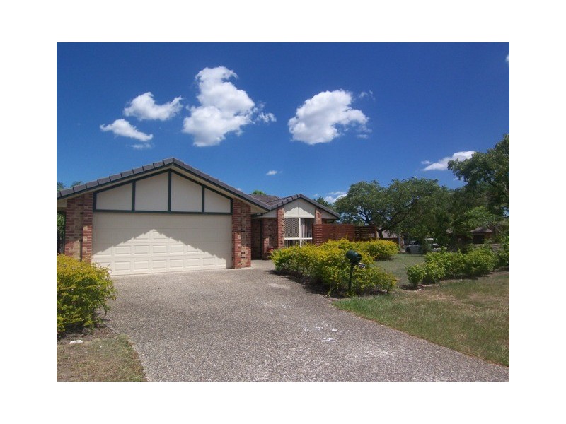 Parkwood QLD 4214