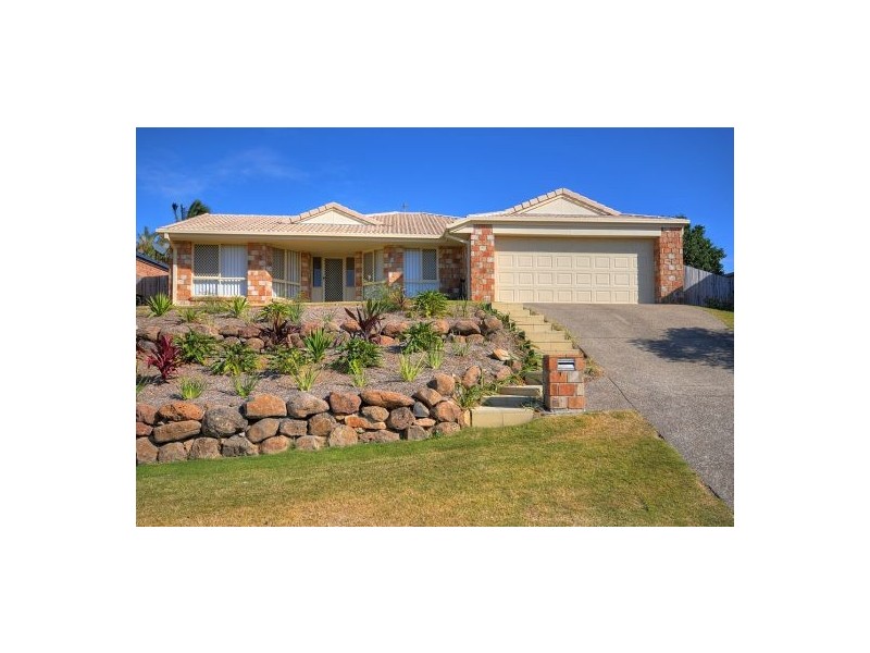 Parkwood QLD 4214