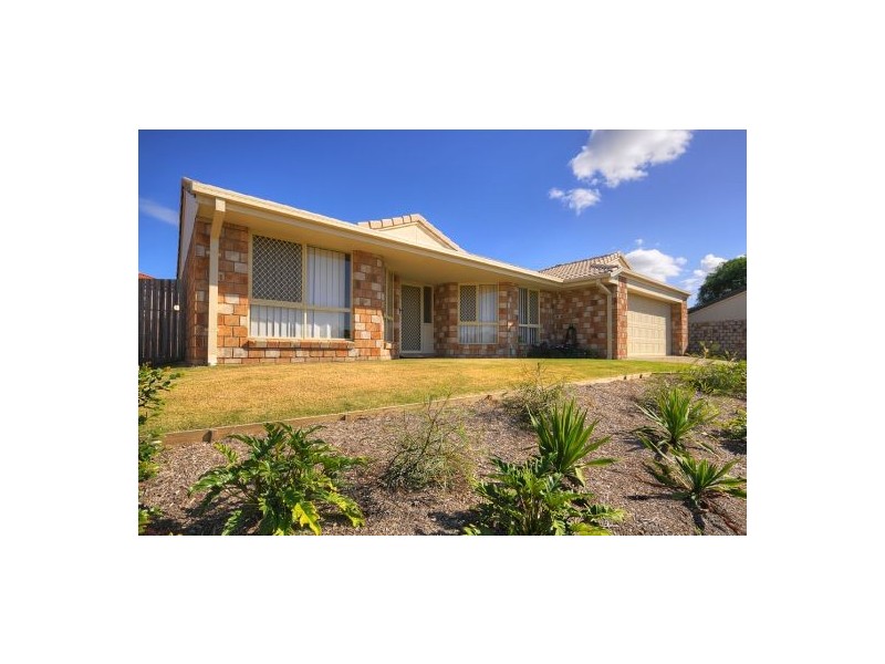 Parkwood QLD 4214
