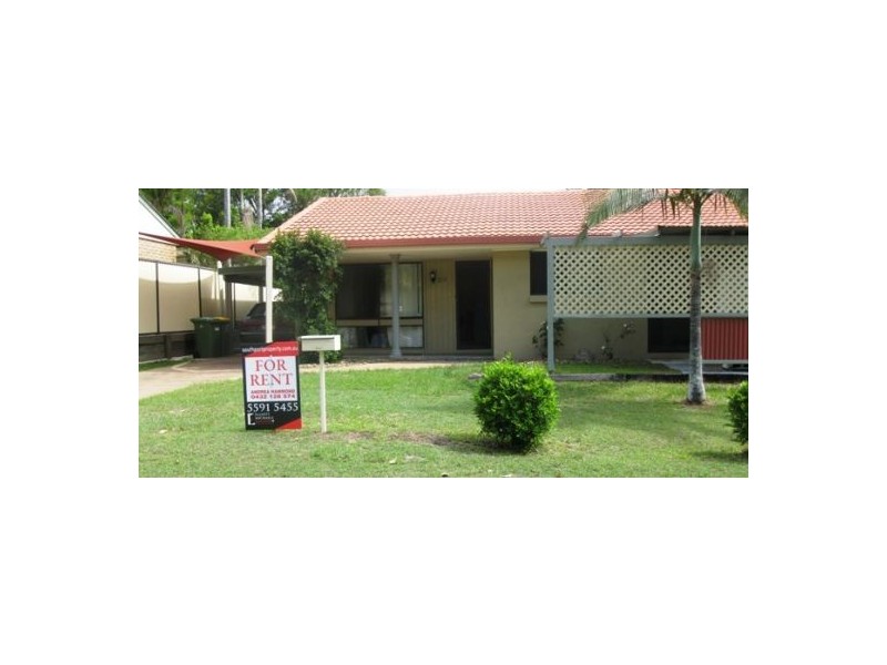 20 Lowanna Drive, Ashmore QLD 4214