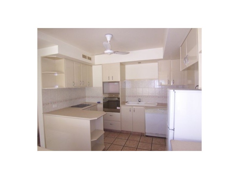 4/118 Albatross Avenue, Mermaid Beach QLD 4218