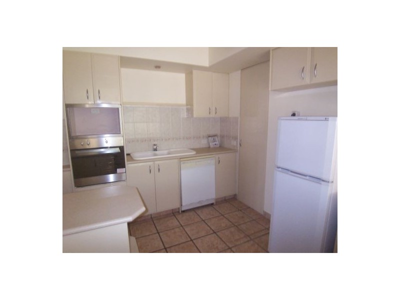 4/118 Albatross Avenue, Mermaid Beach QLD 4218