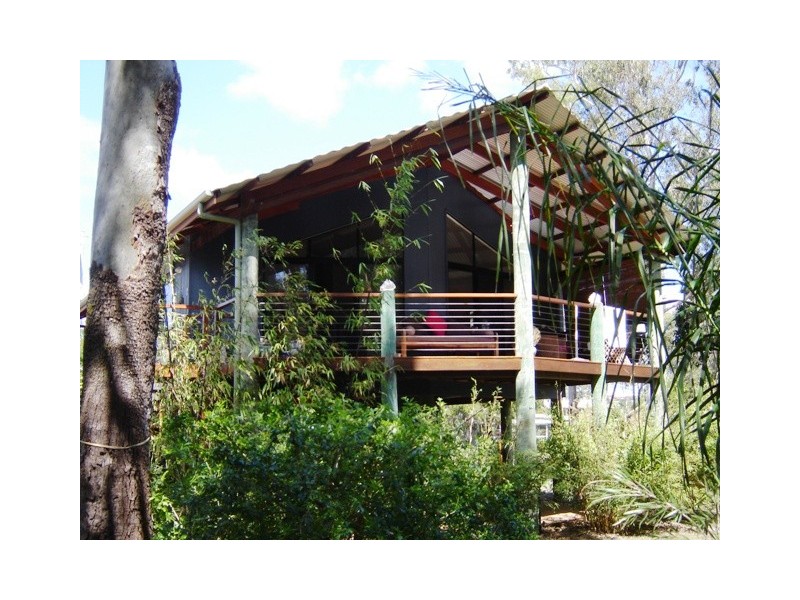 Craignish QLD 4655