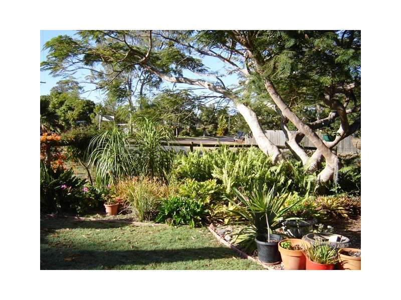 Craignish QLD 4655