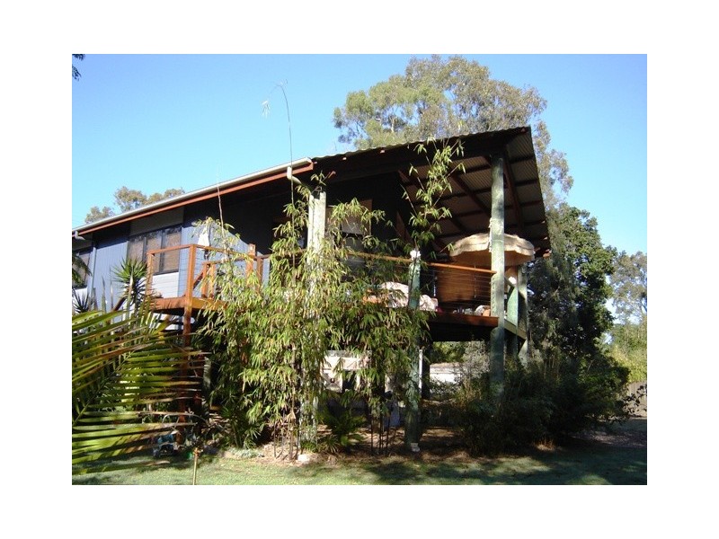 Craignish QLD 4655