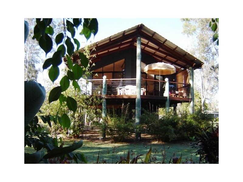 Craignish QLD 4655