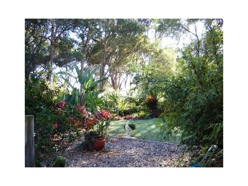 Craignish QLD 4655