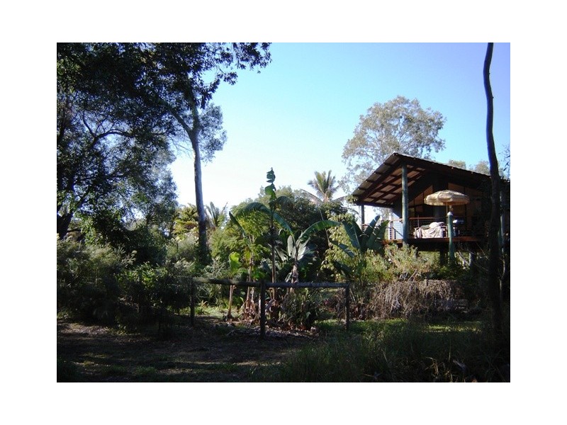 Craignish QLD 4655