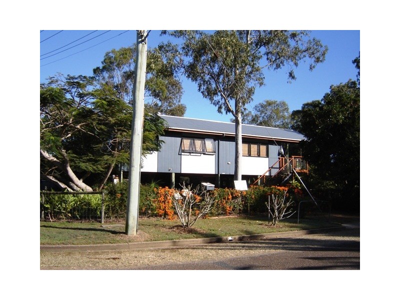 Craignish QLD 4655