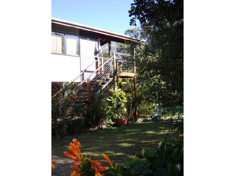 Craignish QLD 4655