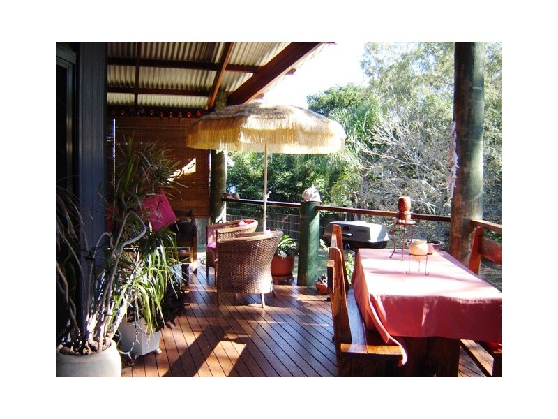 Craignish QLD 4655