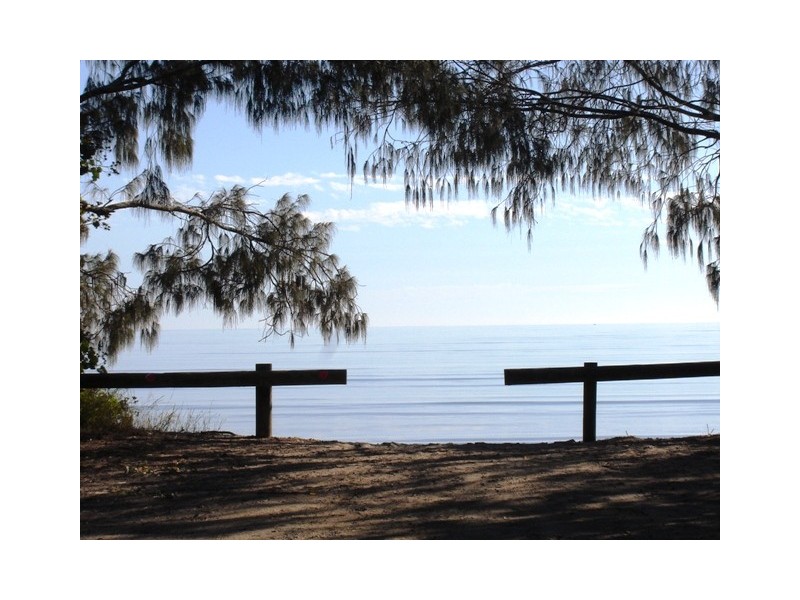Craignish QLD 4655