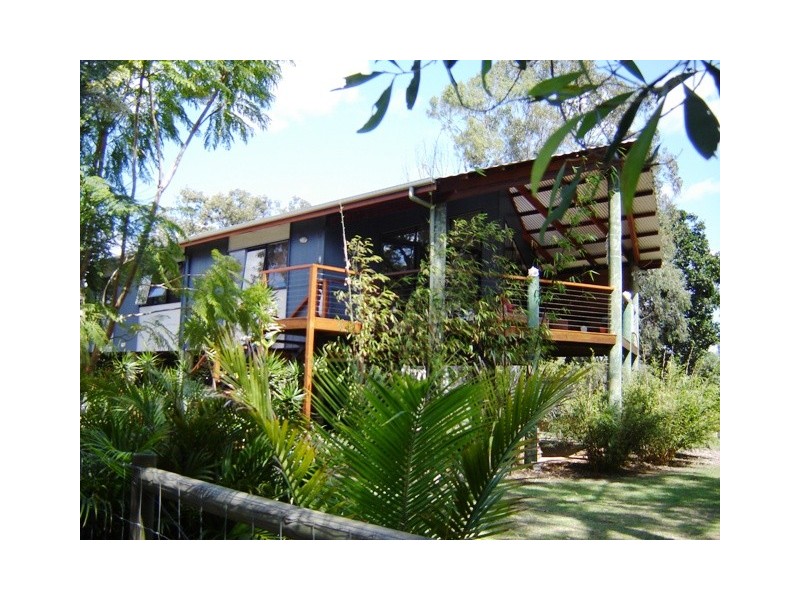 Craignish QLD 4655