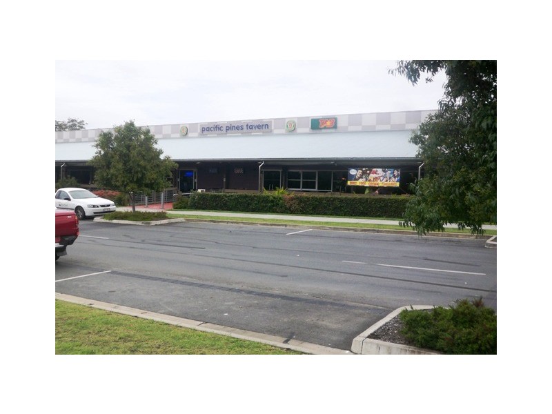 21 Mussau Street, Pacific Pines QLD 4211